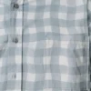 Distort Gingham Shirt