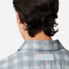 Distort Gingham Shirt