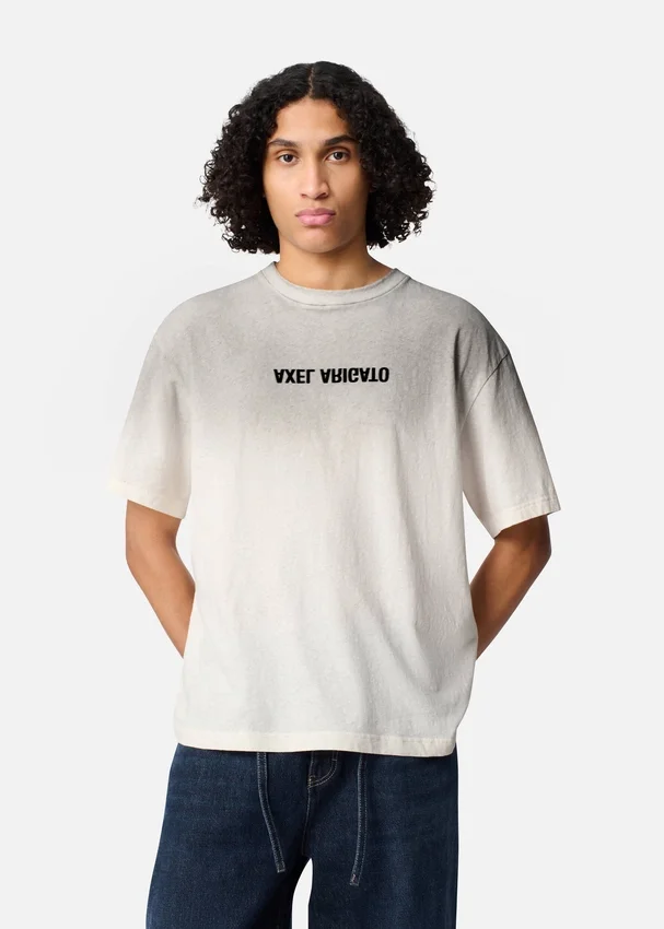 Distort Spray T-Shirt Distort Spray T-Shirt