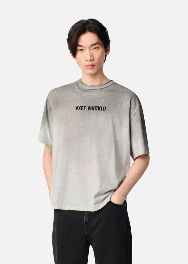 Distort Spray T-Shirt Distort Spray T-Shirt