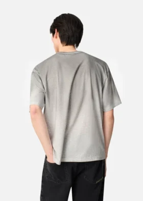Distort Spray T-Shirt