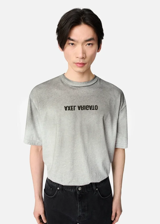 Distort Spray T-Shirt Distort Spray T-Shirt
