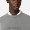 Distort Washed Sweatshirt Distort Washed Sweatshirt