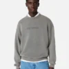 Distort Washed Sweatshirt Distort Washed Sweatshirt