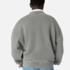 Distort Washed Sweatshirt Distort Washed Sweatshirt