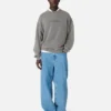 Distort Washed Sweatshirt Distort Washed Sweatshirt