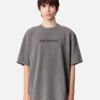 Distort Washed T-Shirt Distort Washed T-Shirt