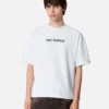 Distort Washed T-Shirt Distort Washed T-Shirt