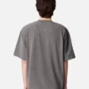 Distort Washed T-Shirt Distort Washed T-Shirt