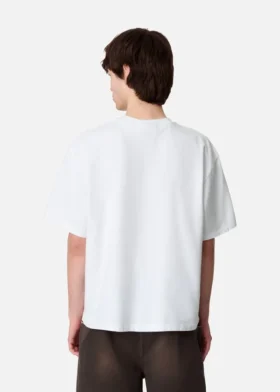 Distort Washed T-Shirt