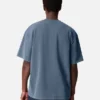 Distort Washed T-Shirt Distort Washed T-Shirt