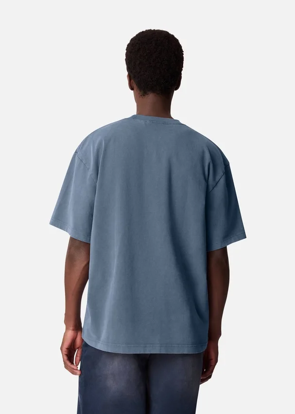 Distort Washed T-Shirt Distort Washed T-Shirt