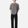 Distort Washed T-Shirt Distort Washed T-Shirt
