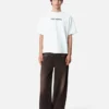 Distort Washed T-Shirt Distort Washed T-Shirt