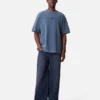 Distort Washed T-Shirt Distort Washed T-Shirt