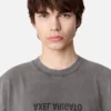 Distort Washed T-Shirt Distort Washed T-Shirt