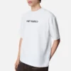 Distort Washed T-Shirt Distort Washed T-Shirt
