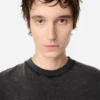 Distort Washed T-Shirt Distort Washed T-Shirt