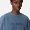 Distort Washed T-Shirt Distort Washed T-Shirt