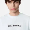 Distort Washed T-Shirt Distort Washed T-Shirt