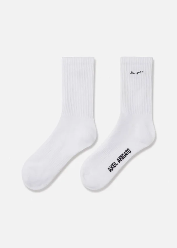 Doodle Logo Socks Doodle Logo Socks