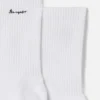 Doodle Logo Socks Doodle Logo Socks