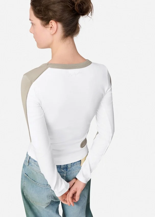 Dual Top Dual Top