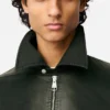 Ellis Washed Jacket Ellis Washed Jacket