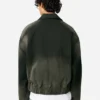 Ellis Washed Jacket Ellis Washed Jacket