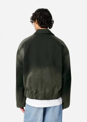Ellis Washed Jacket