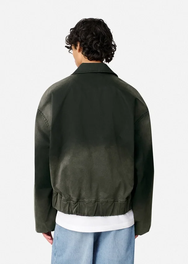 Ellis Washed Jacket Ellis Washed Jacket