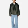 Ellis Washed Jacket Ellis Washed Jacket