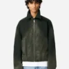 Ellis Washed Jacket Ellis Washed Jacket