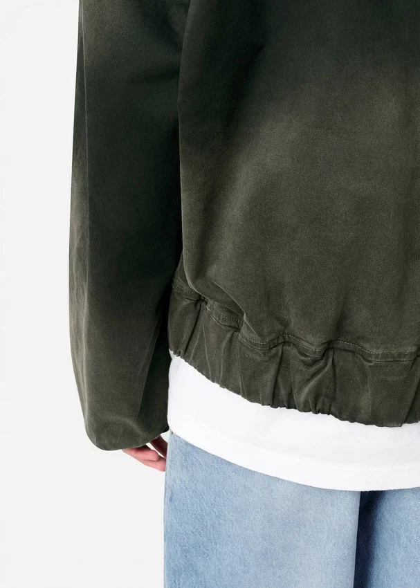 Ellis Washed Jacket Ellis Washed Jacket