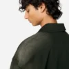 Ellis Washed Jacket Ellis Washed Jacket