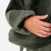 Ellis Washed Jacket Ellis Washed Jacket