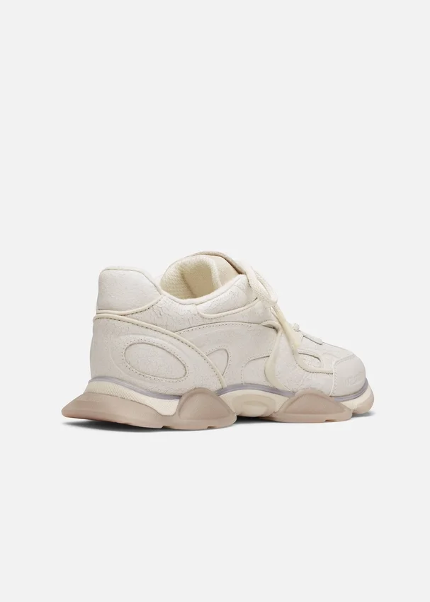 Eris Crackled Sneaker Eris Crackled Sneaker