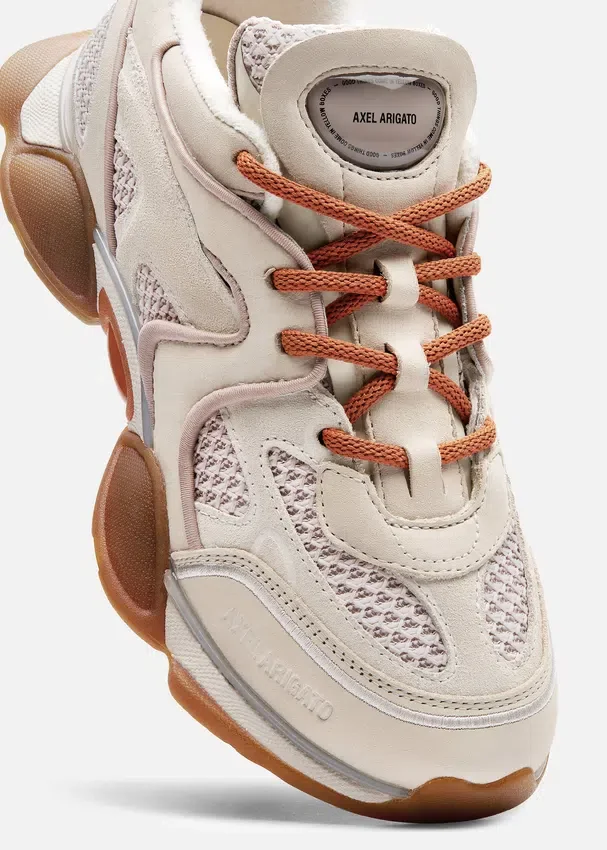 Eris Sneaker Eris Sneaker
