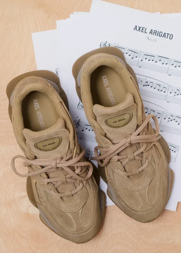 Eris Sneaker Eris Sneaker