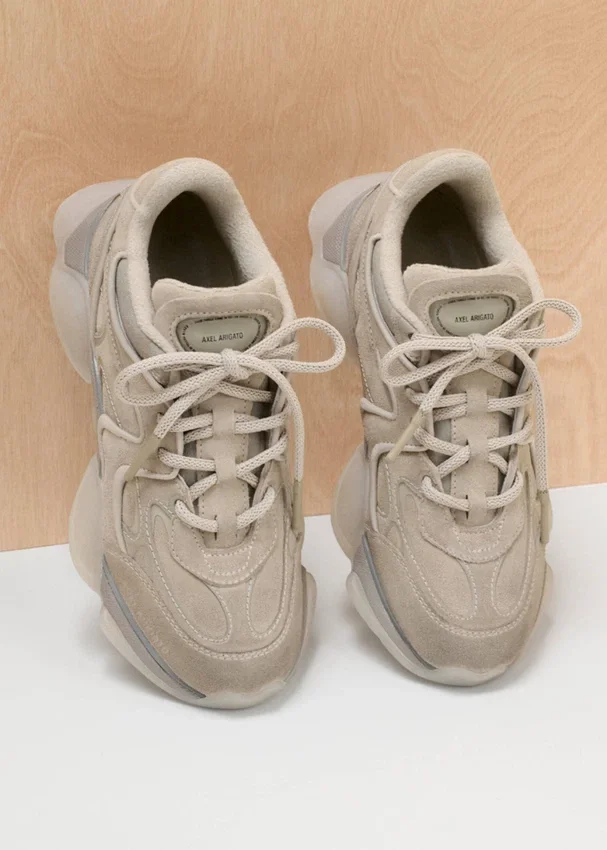 Eris Sneaker Eris Sneaker