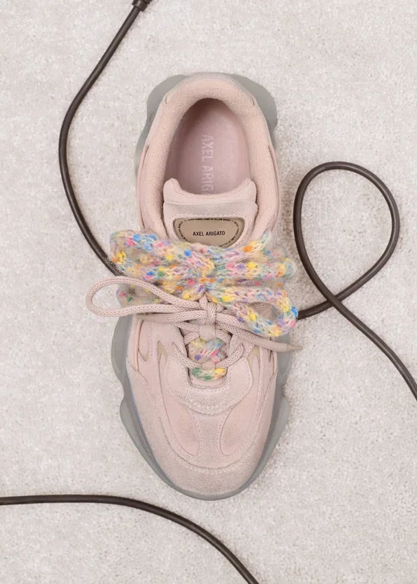 Eris Sneaker Eris Sneaker