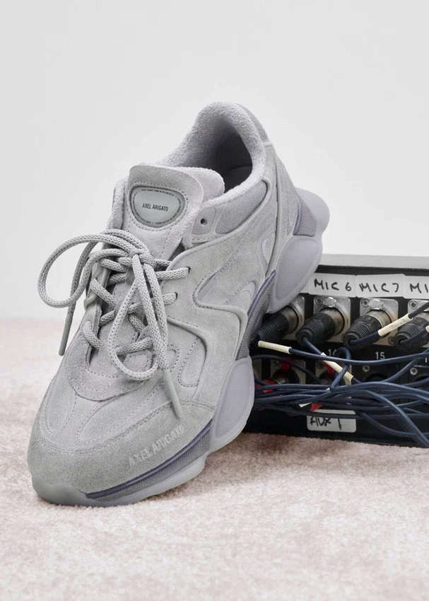 Eris Sneaker Eris Sneaker