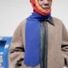 Filo Scarf x akaia RK Filo Scarf x akaia RK