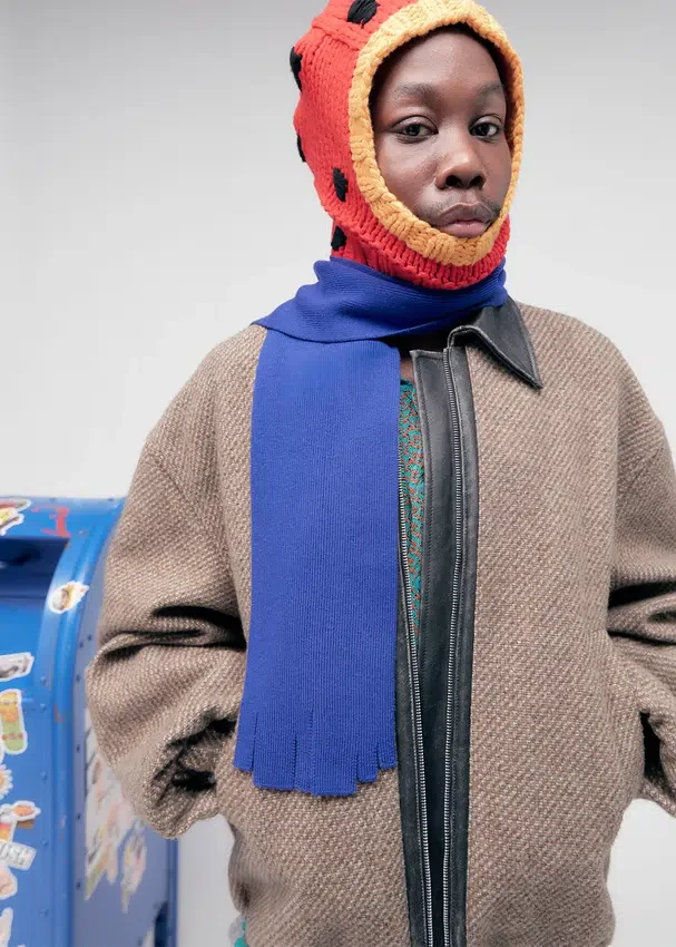Filo Scarf x akaia RK Filo Scarf x akaia RK