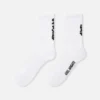 Floral Jacquard Socks Floral Jacquard Socks