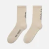 Floral Jacquard Socks Floral Jacquard Socks