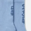 Floral Jacquard Socks Floral Jacquard Socks
