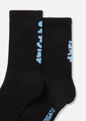Floral Jacquard Socks