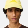 Floral Washed Cap Floral Washed Cap