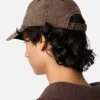 Floral Washed Cap Floral Washed Cap